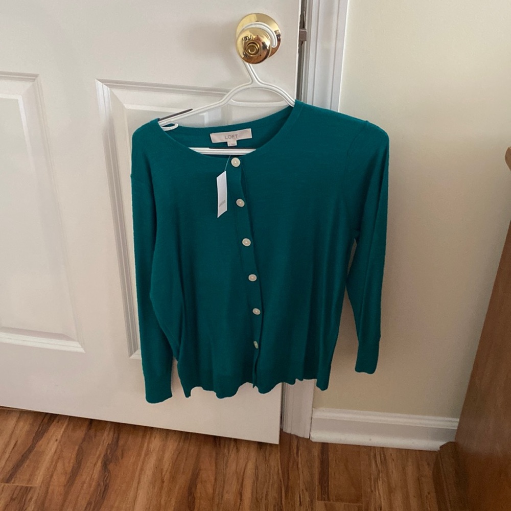 Sumner sweater